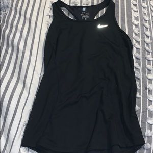 Nike Dri-Fit Workout Tank-Top